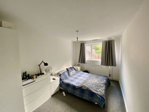 Bedroom One- click for photo gallery